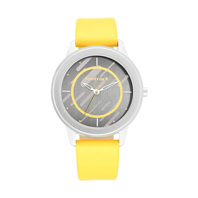 "Titan Fastrack 6246SL02 - Click here to View more details about this Product